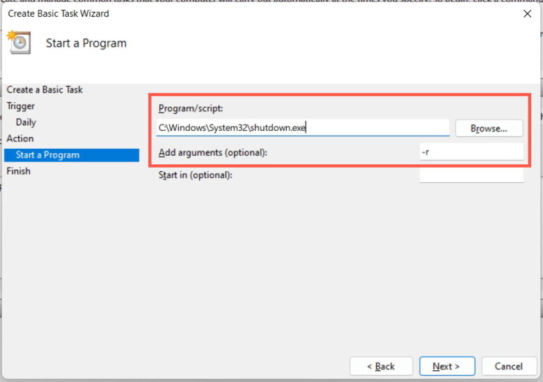 10 วิธีการปิดเครื่องและพีซีพีซี Windows 11 16 ถัดไป
