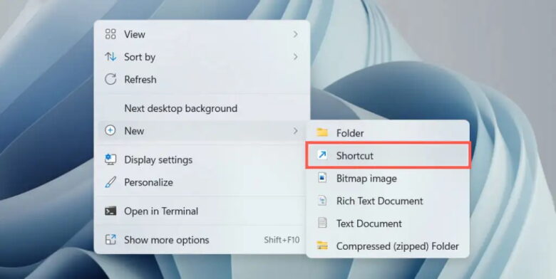 10 วิธีการปิดเครื่องและพีซีพีซี Windows 11 18 ถัดไป