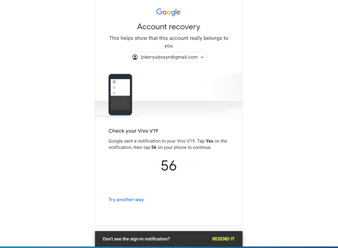 สมัคร Gmail สมัคร Gmail