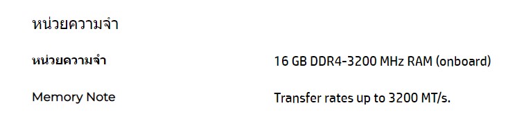 HP Pavilion 14 แรม 1