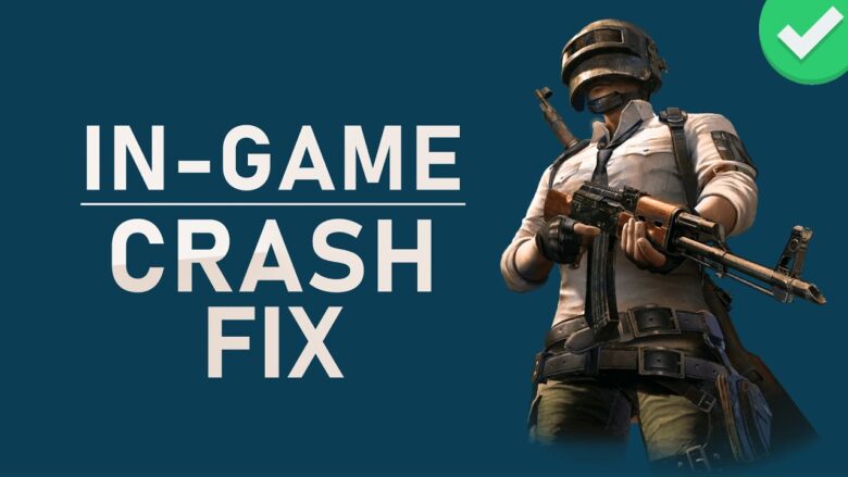 วิธีแก้ไขเกม Crash 009